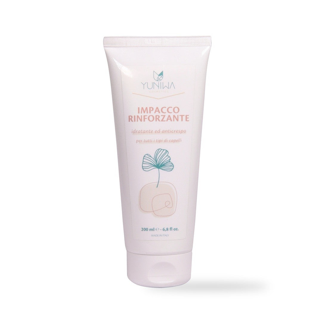 Paquete Fortalecedor del Cabello