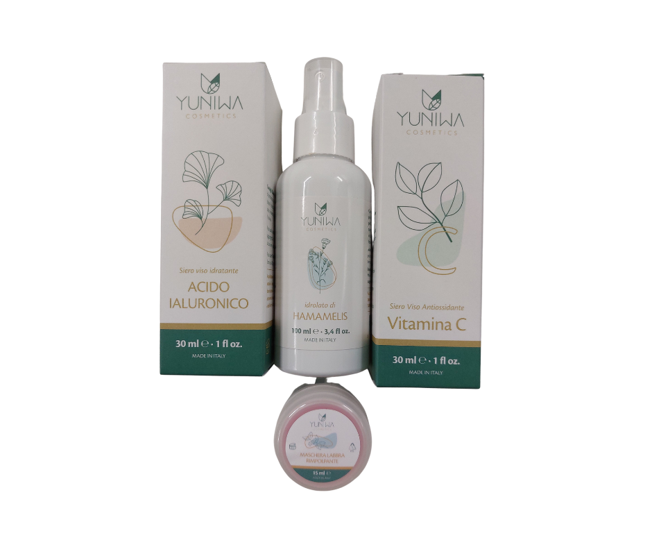 Conjunto de cajas Summer Glow - Yumibio Espana