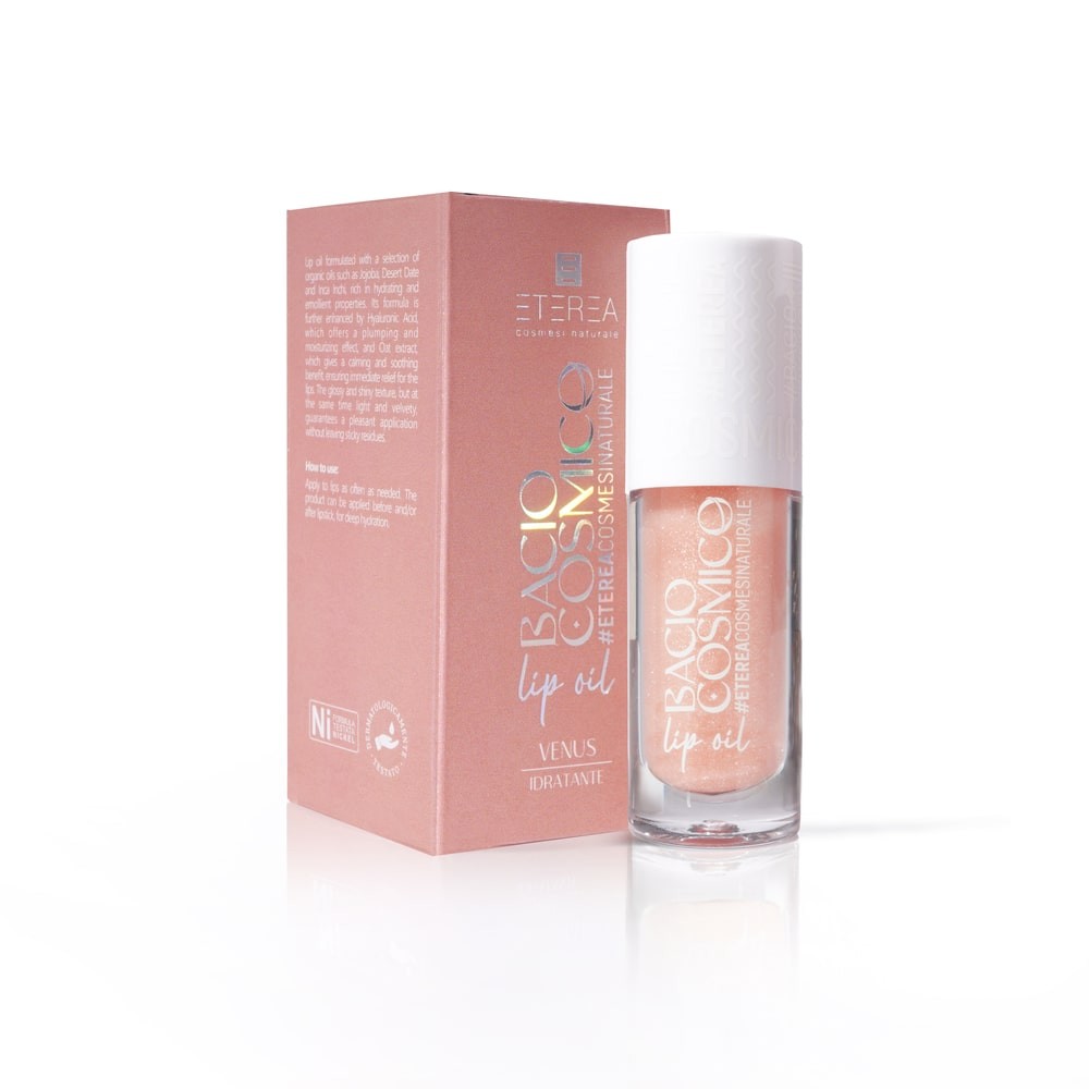 Aceite labial Cosmic Kiss - Venus - Yumibio Espana