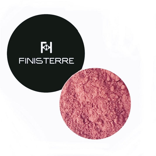 Rubor Mineral Silky Dust Rosa Claro - Pétalo - Yumibio Espana