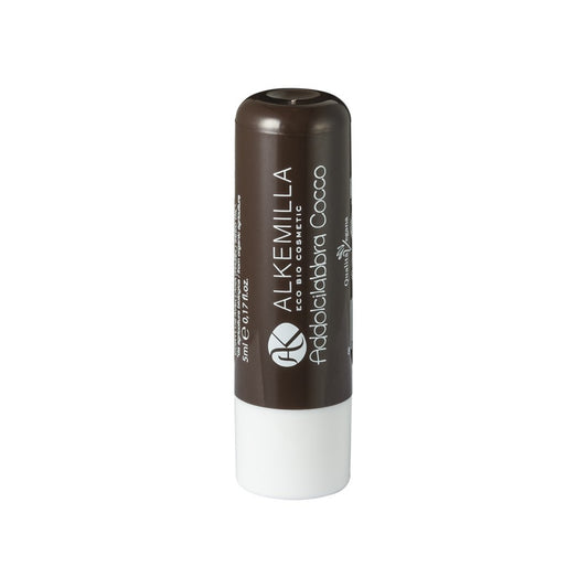 Bálsamo labial orgánico - Edulcorante labial de coco - Yumibio Espana