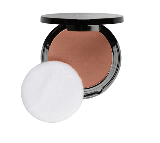 Colorete Mineral Compacto 04 - Coral Cult - Yumibio Espana