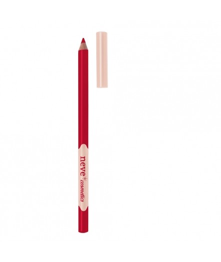 Lápiz labial rojo coral - Chili Pepper - Yumibio Espana