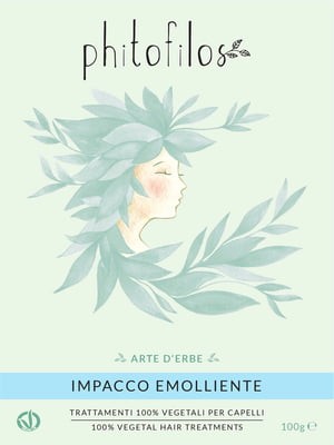 Paquete de cabello emoliente - Yumibio Espana