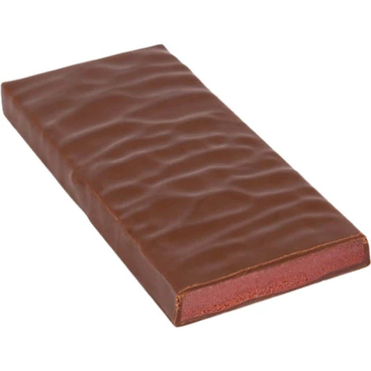 Snack de Chocolate Negro y Vino Tinto - Yumibio Espana