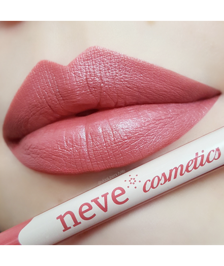 Lápiz Labial Rosa Natural - Love - Yumibio Espana