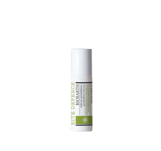 Bite Defence Roll-On Protettivo Corpo - Yumibio Espana