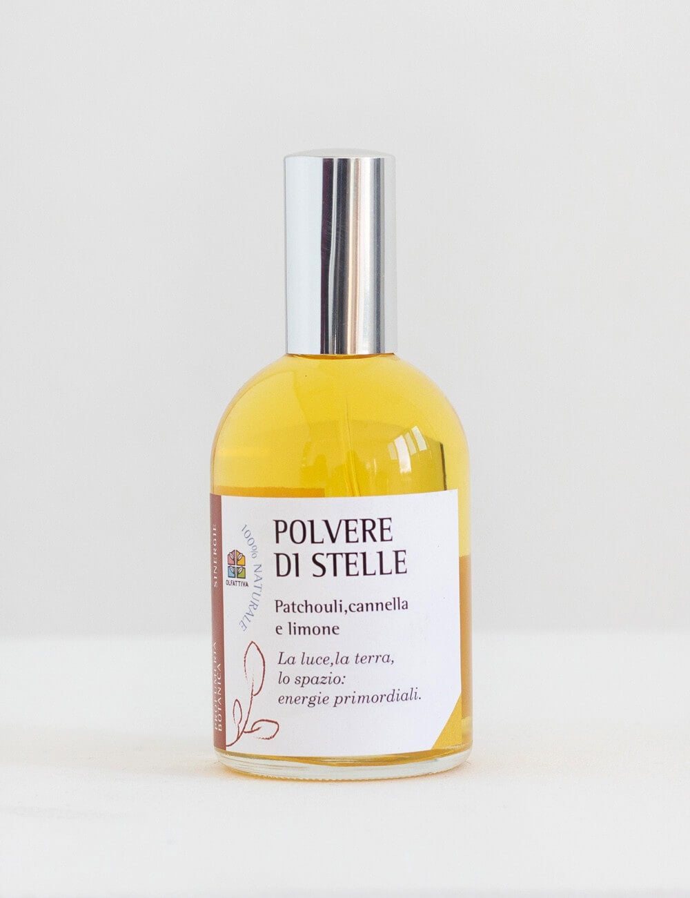 Perfume Natural con Aceites Esenciales - Stardust - Yumibio Espana