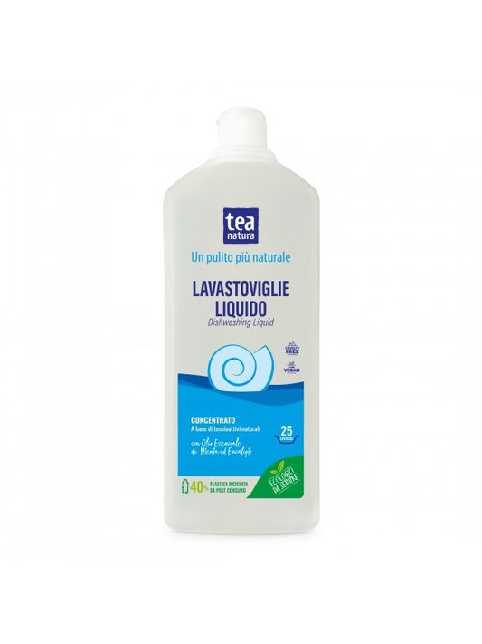 Detergente líquido para lavavajillas - Yumibio Espana