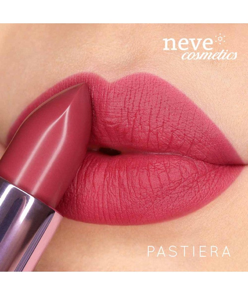 Lápiz Labial Malva - Sugar Matte Pastiera - Yumibio Espana