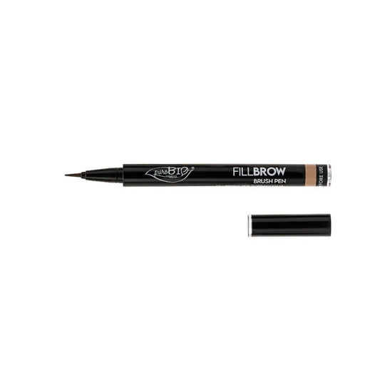 Pincel para lápiz FillBrow 01 - Rubio natural - Yumibio Espana