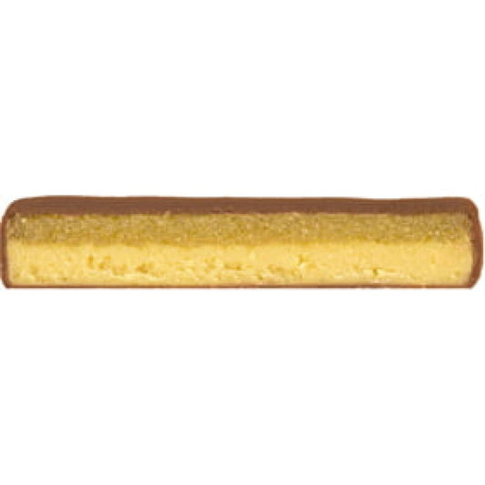 Snack di Albicocca e Marzapane - Yumibio Espana