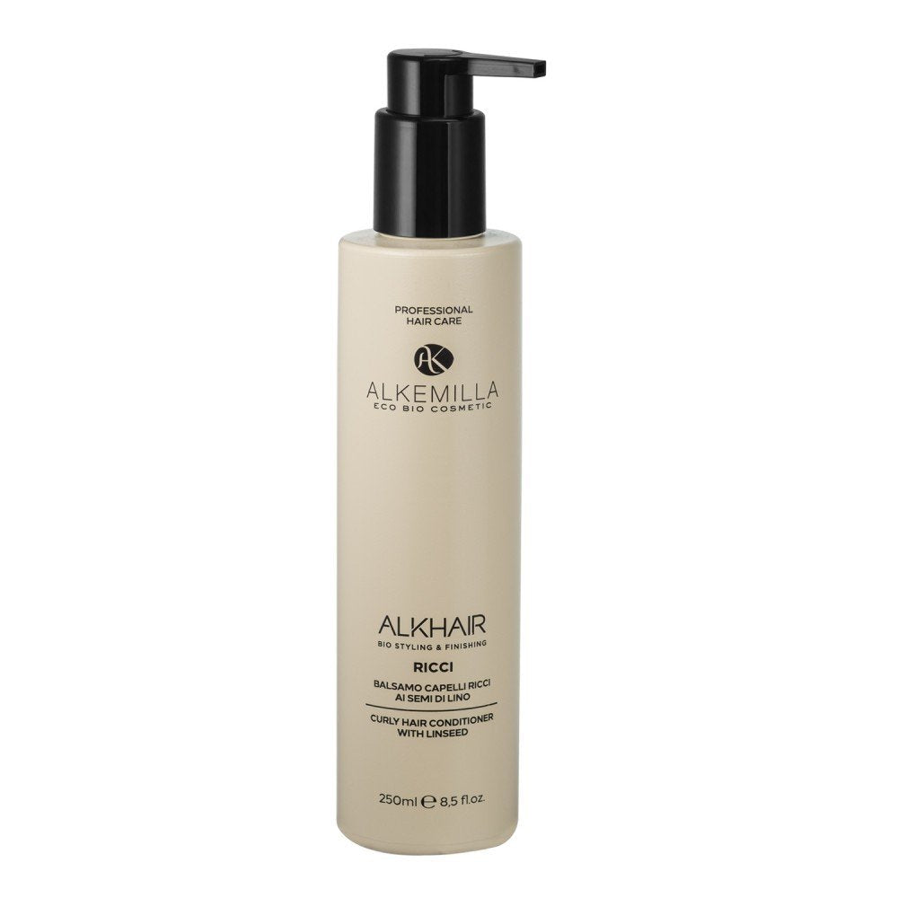 Acondicionador Orgánico para Cabello Rizado - Yumibio Espana