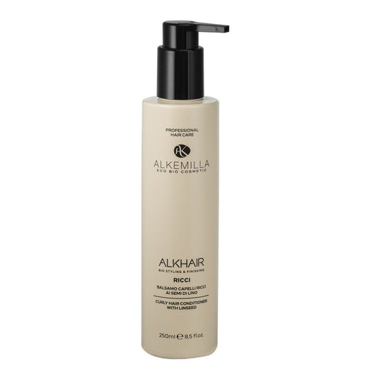 Acondicionador Orgánico para Cabello Rizado - Yumibio Espana