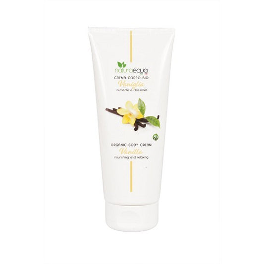 Crema Corporal de Vainilla - Yumibio Espana