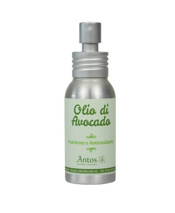 Aceite puro de aguacate - Yumibio Espana