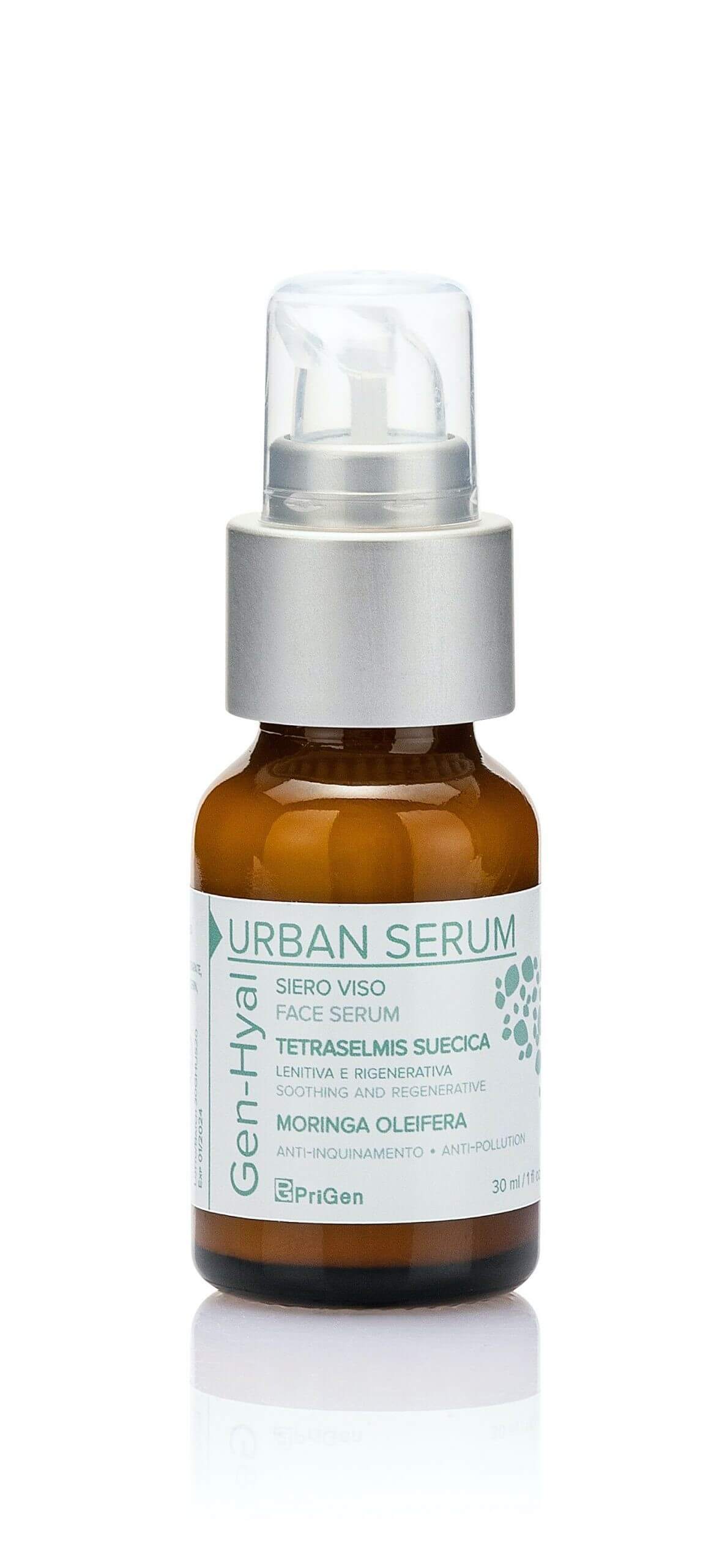 Suero Urbano - Yumibio Espana
