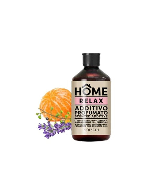 HOME Aditivo Perfumado - Relax - Yumibio Espana