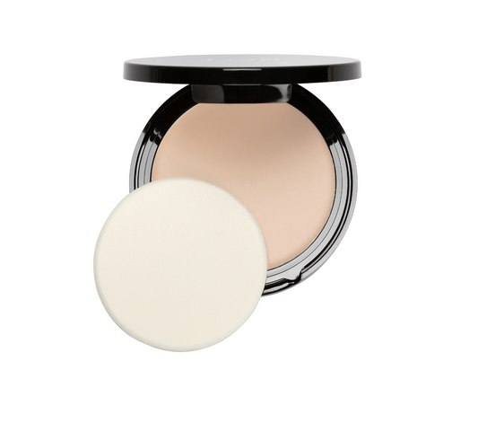 Base Mineral Compacta 02 - Beige Claro - Yumibio Espana