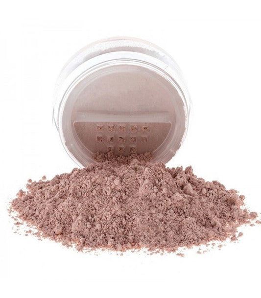 Bronceador Mineral - Sahara - Yumibio Espana