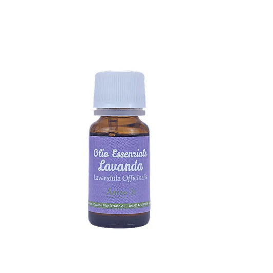aceite esencial de lavanda - Yumibio Espana