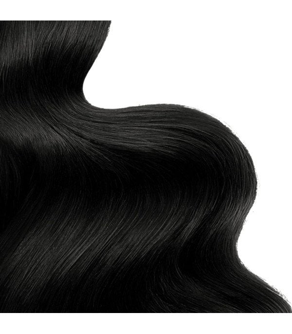 Color permanente 1.0 - Negro - Yumibio Espana