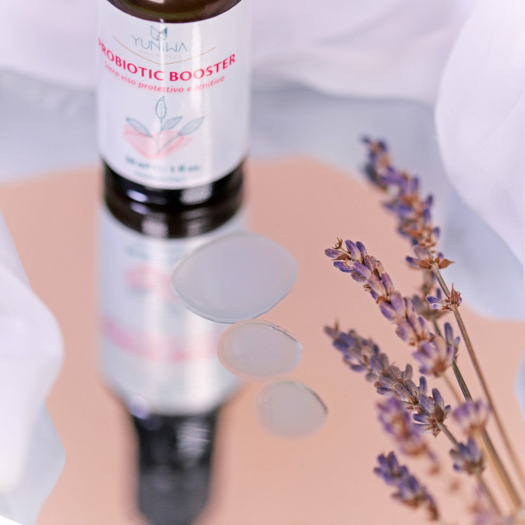 Probiotic Booster - Sérum facial para pieles estresadas