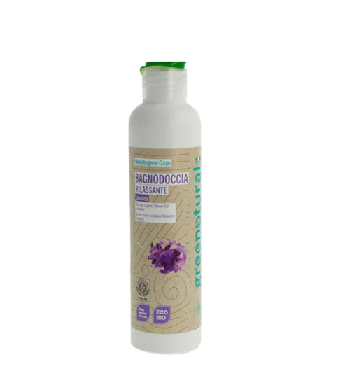 Bagnodoccia alla Lavanda 250ml - Yumibio Espana