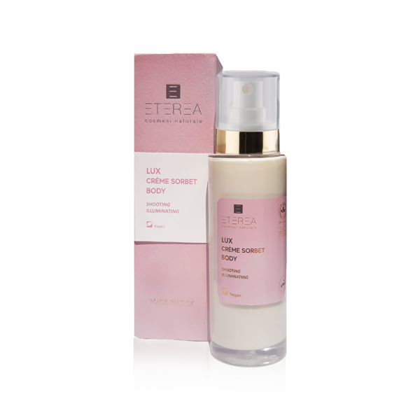 Corporal Lux Crème Sorbete - Yumibio Espana