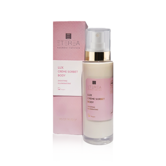 Corporal Lux Crème Sorbete - Yumibio Espana