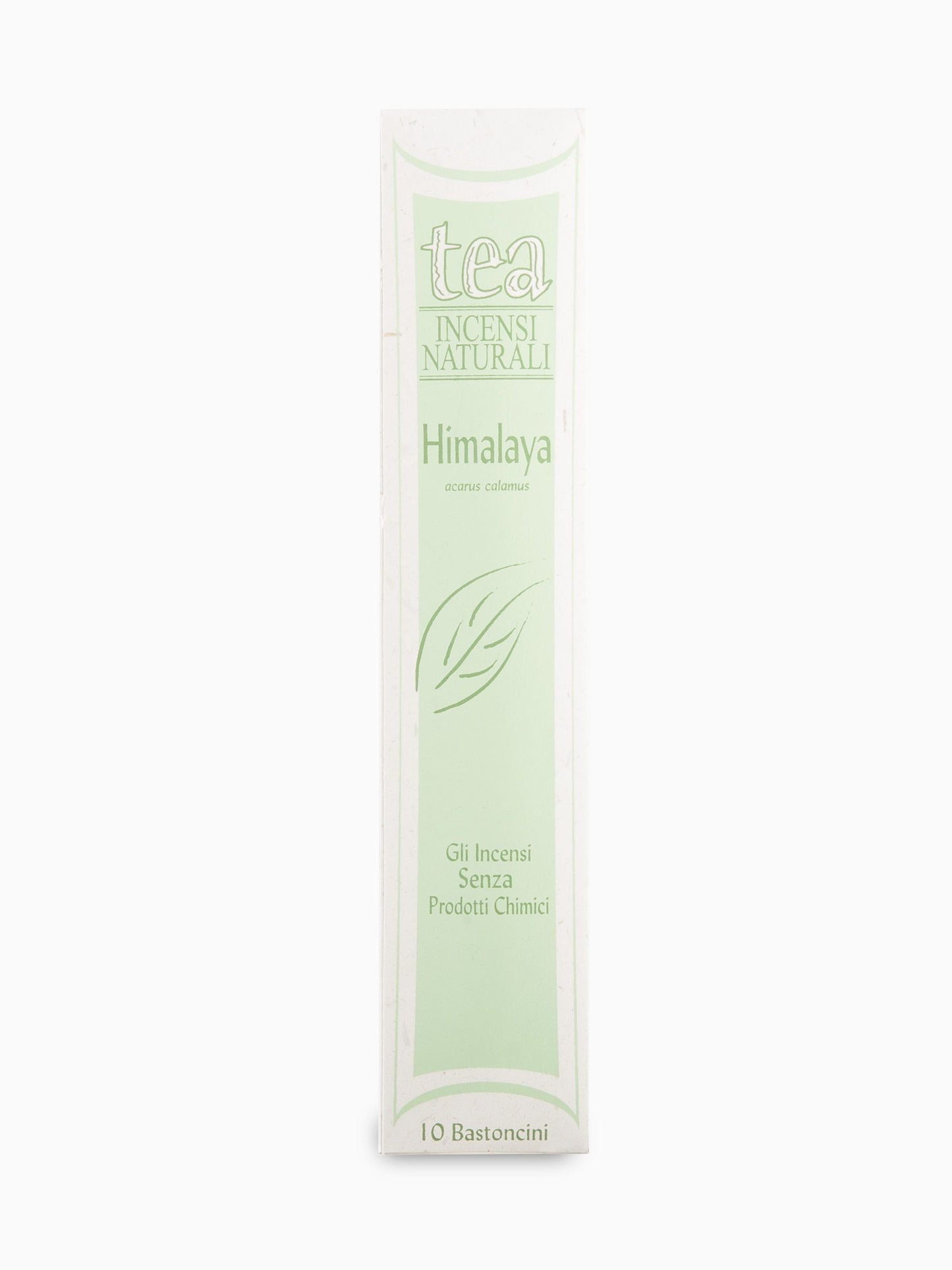 Varitas de incienso natural - Himalaya - Yumibio Espana