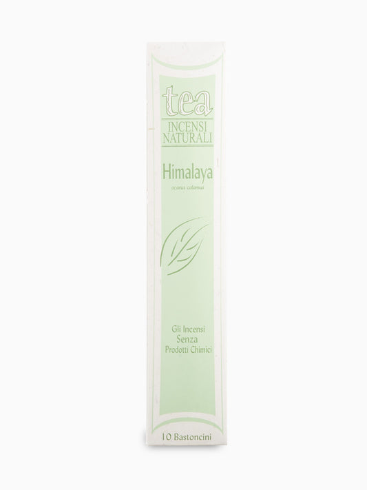 Varitas de incienso natural - Himalaya - Yumibio Espana