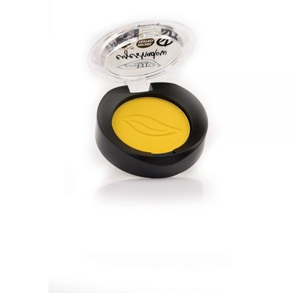 Ombretto GIallo Indiano  n. 18 - Yumibio Espana