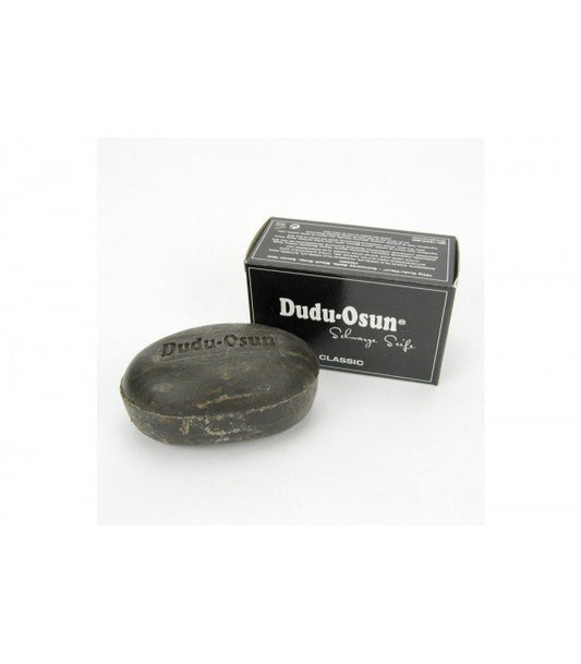 Jabón Negro Dudu-Osun 100% biodegradable - Yumibio Espana