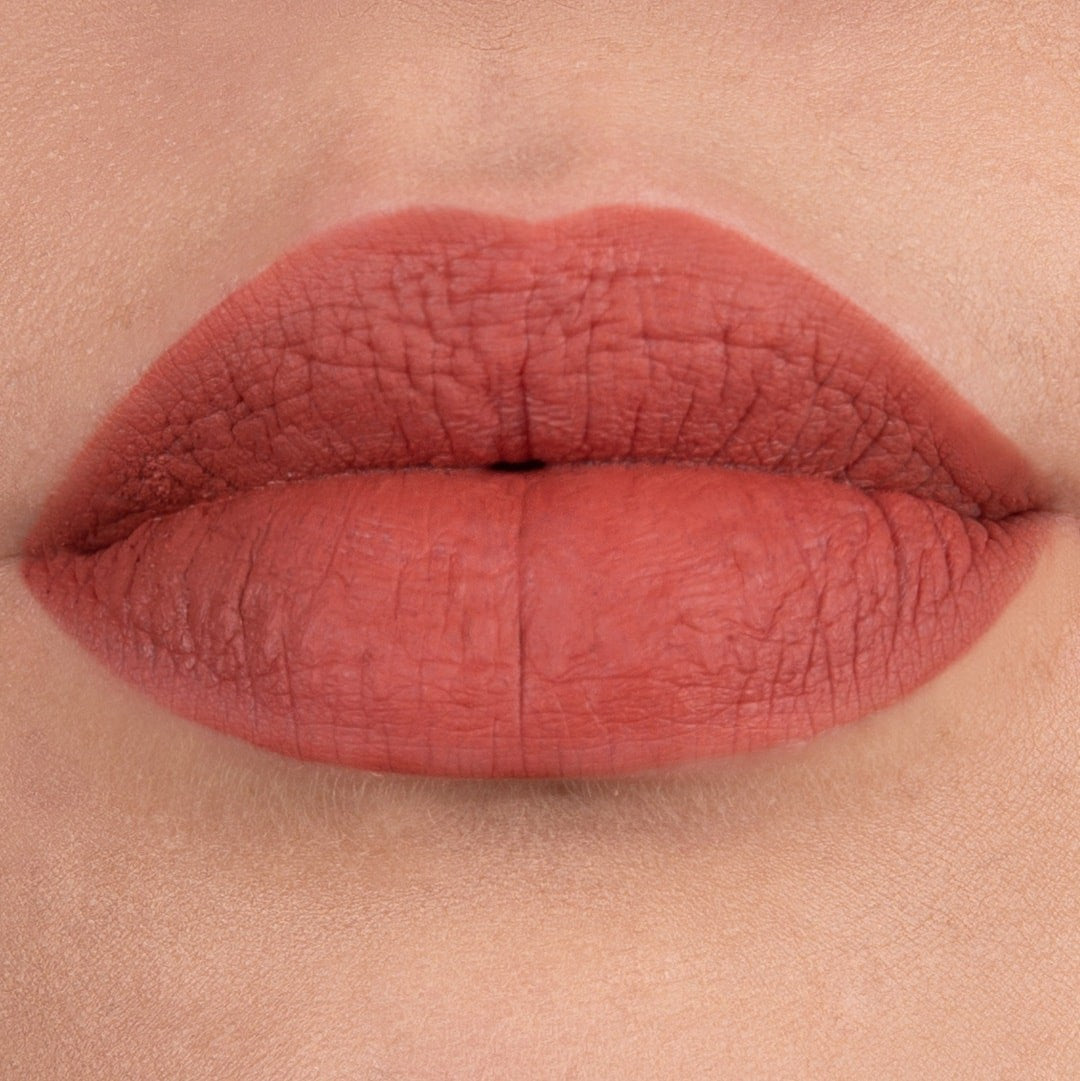 Tinte de labios tono 03 - Peach Nude - Yumibio Espana