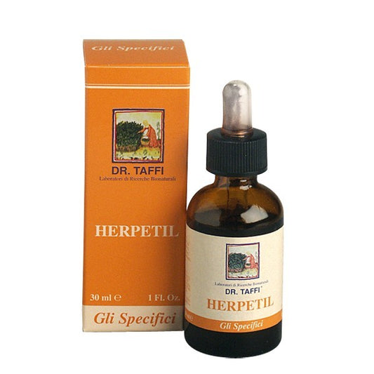 Tratamiento para el herpes - Herpetil - Yumibio Espana