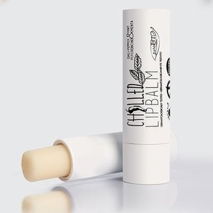 Bálsamo Labial con Chile y Menta - Yumibio Espana