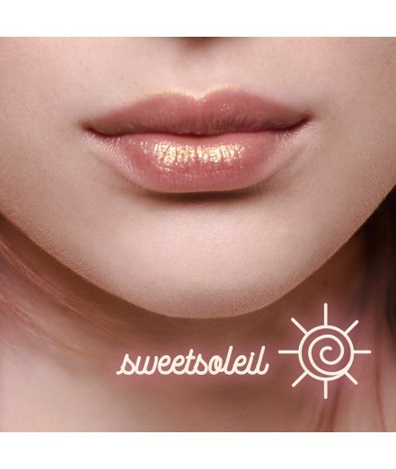 Bálsamo Labial Iluminador y Suavizante - Sweetsoleil - Yumibio Espana