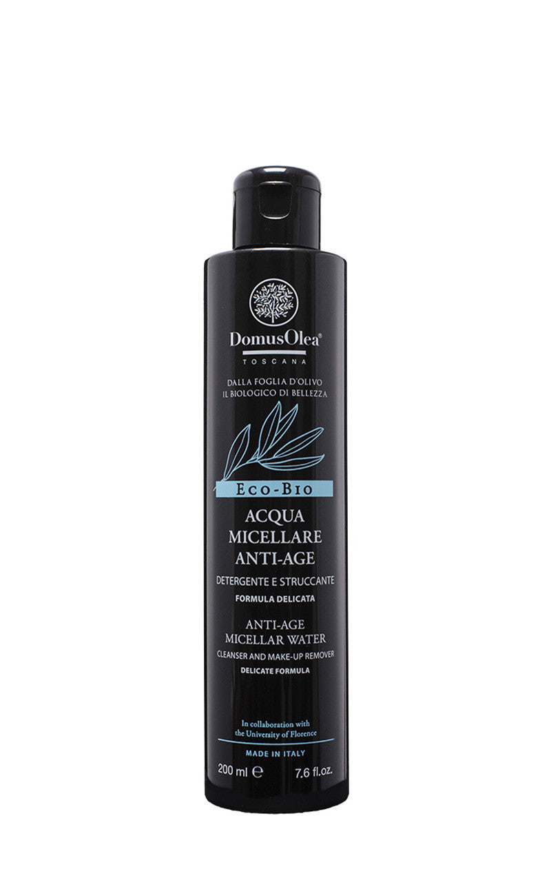 Acqua Micellare Anti-Age - Yumibio Espana