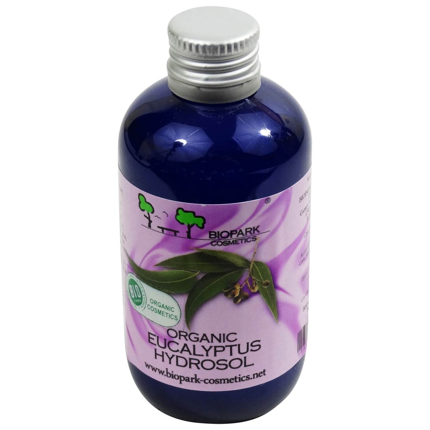 Idrolato Acqua Floreale di Eucalipto - Yumibio Espana