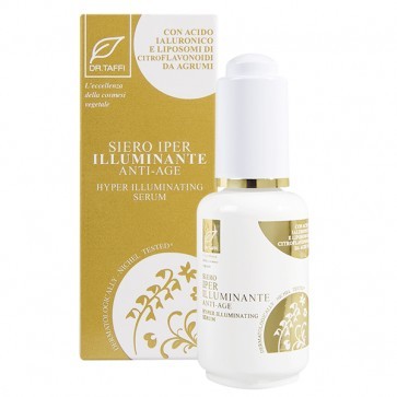 Suero antiedad hiperiluminante - Yumibio Espana