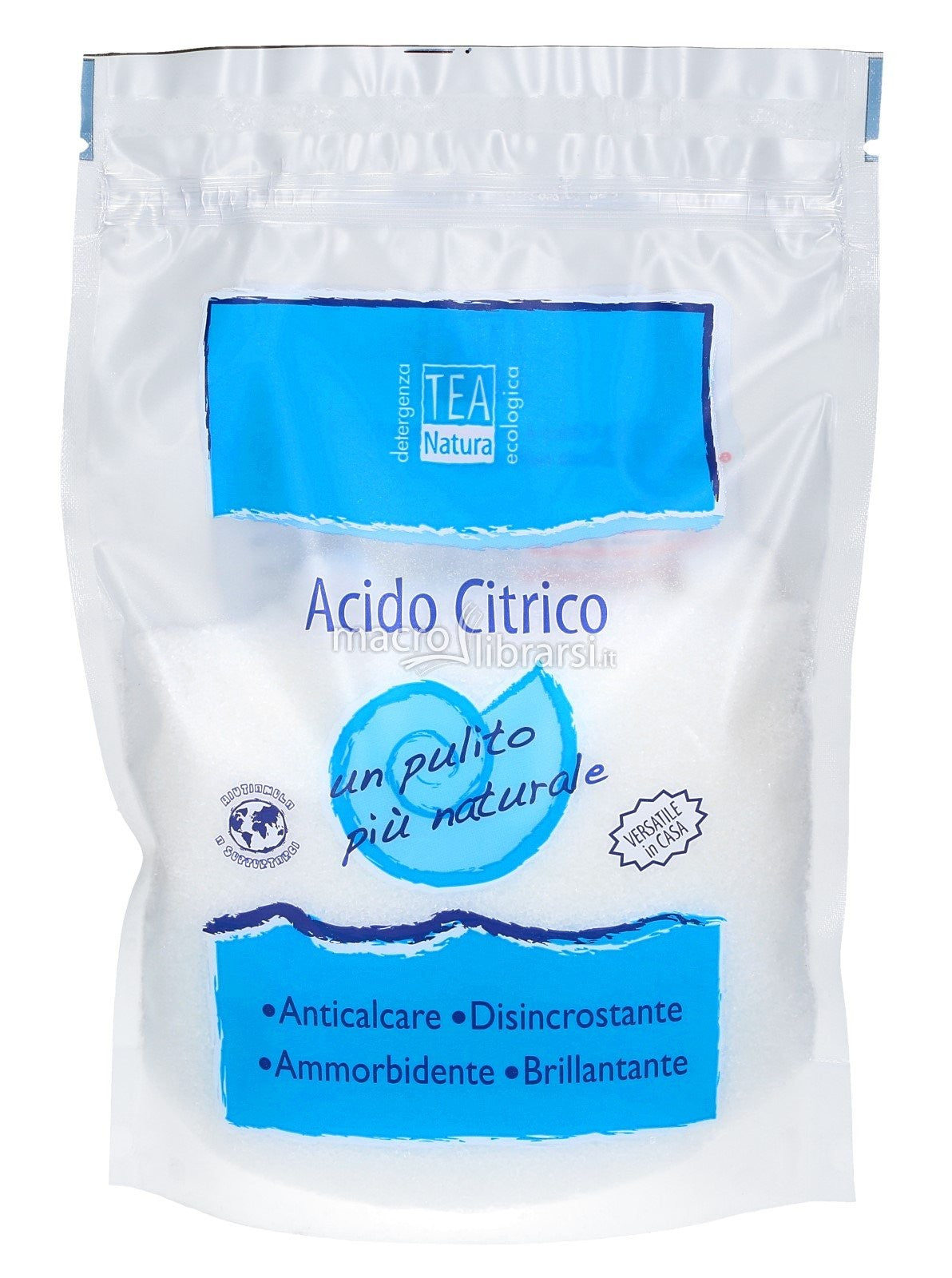 Acido Citrico Puro - Yumibio Espana