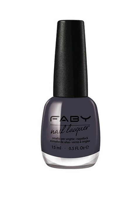 Esmalte de uñas morado - Marquee Moon - Yumibio Espana