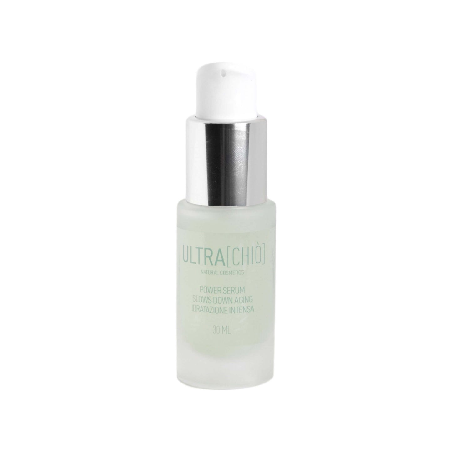 Ultra Chiò - Power Serum 30 ml - Yumibio Espana