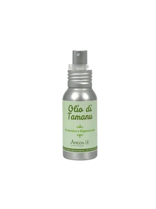 Aceite de Tamanu Regenerador - Yumibio Espana