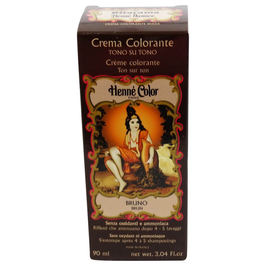 Henne in Crema Bruno - Yumibio Espana