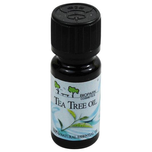 Aceite esencial de árbol de té - Yumibio Espana