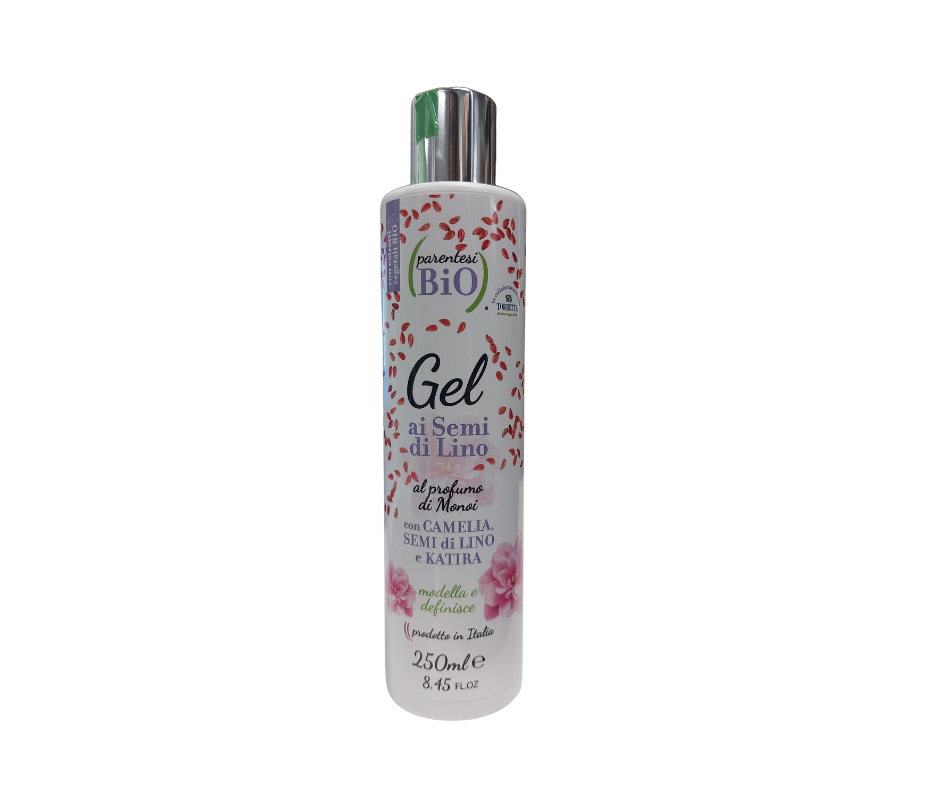 Gel de linaza 250 ml - Yumibio Espana