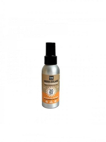 Crema Solar SPF 20 - Yumibio Espana