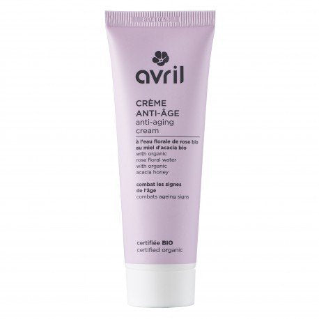 Crema Anti-Edad con Gatuline® - Yumibio Espana